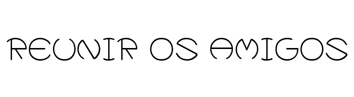 ZirkleOne Regular  Free Fonts Download