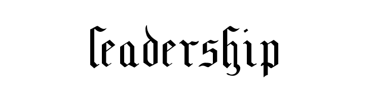 Mottisfont No 1  Free Fonts Download