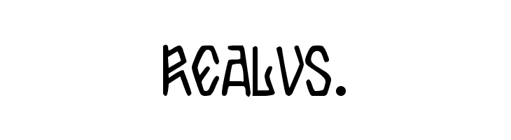 Zamolxis IV  Free Fonts Download