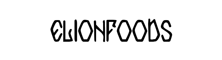 Zamolxis IV  Free Fonts Download