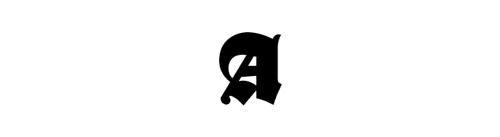 AsgardianWars Black  Free Fonts Download
