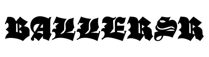 AsgardianWars Black  Free Fonts Download