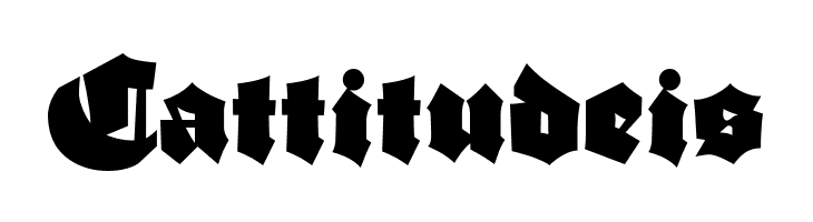 AsgardianWars Black  Free Fonts Download