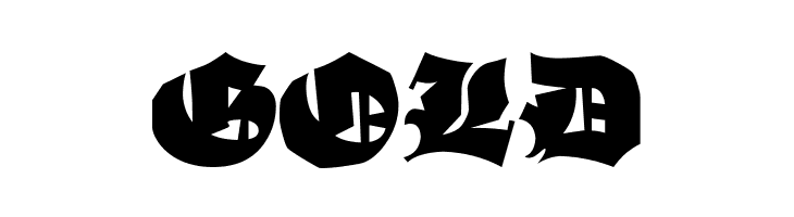 AsgardianWars Black  Free Fonts Download