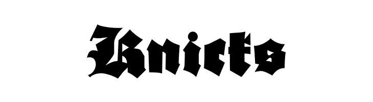 AsgardianWars Black  Free Fonts Download