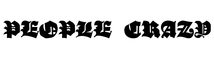 AsgardianWars Black  Free Fonts Download