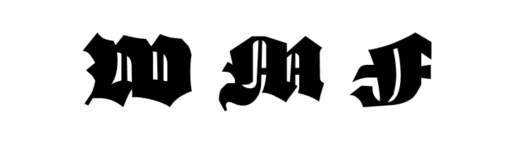 AsgardianWars Black  Free Fonts Download