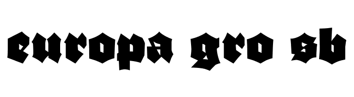 AsgardianWars Black  Free Fonts Download