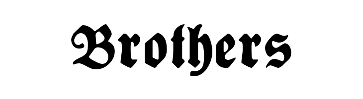 Plakat-Fraktur Black  Free Fonts Download