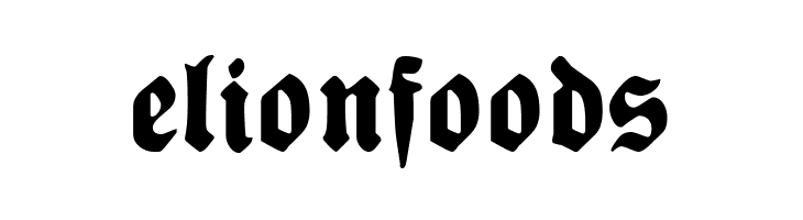 Plakat-Fraktur Black  Free Fonts Download