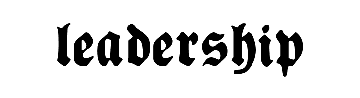 Plakat-Fraktur Black  Free Fonts Download