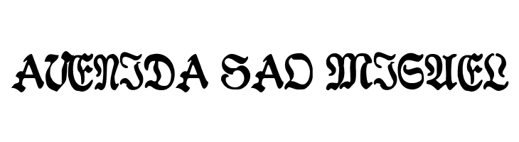 Antraxja  Goth 1938  Free Fonts Download