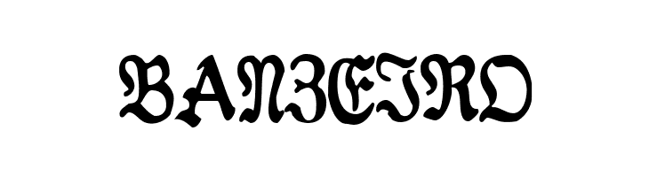 Antraxja  Goth 1938  Free Fonts Download