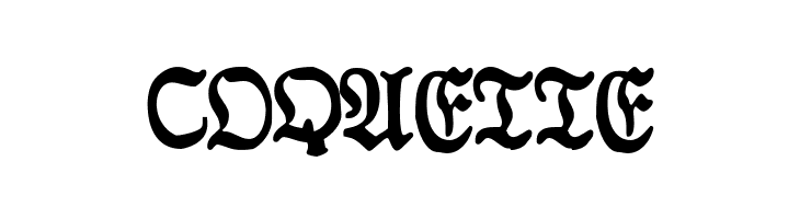 Antraxja  Goth 1938  Free Fonts Download