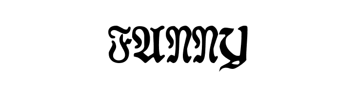 Antraxja  Goth 1938  Free Fonts Download