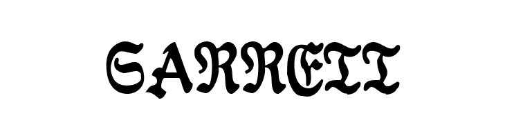 Antraxja  Goth 1938  Free Fonts Download