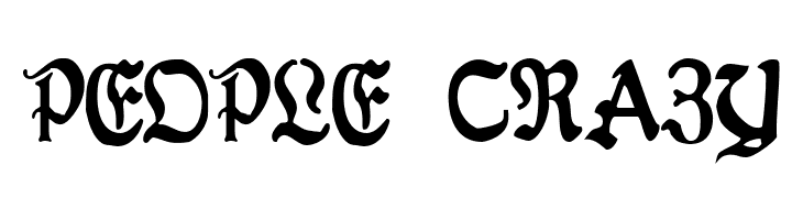 Antraxja  Goth 1938  Free Fonts Download