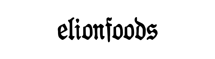 Antraxja  Goth 1938  Free Fonts Download