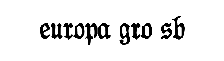 Antraxja  Goth 1938  Free Fonts Download