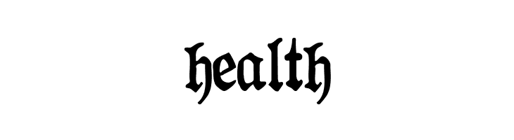 Antraxja  Goth 1938  Free Fonts Download