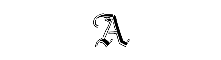 Argor Got Scaqh  Free Fonts Download