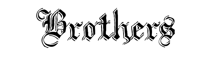 Argor Got Scaqh  Free Fonts Download