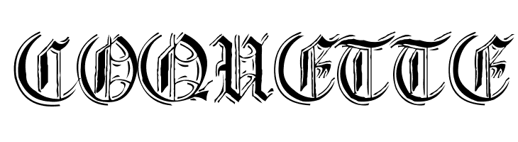 Argor Got Scaqh  Free Fonts Download