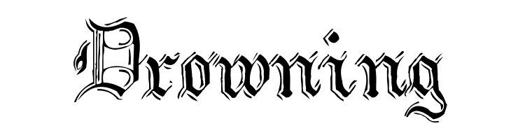 Argor Got Scaqh  Free Fonts Download