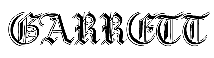 Argor Got Scaqh  Free Fonts Download