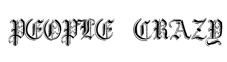 Argor Got Scaqh  Free Fonts Download