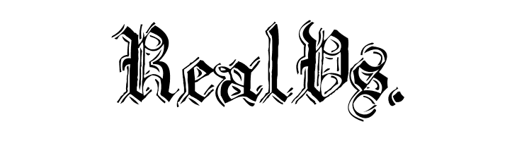 Argor Got Scaqh  Free Fonts Download