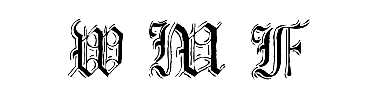 Argor Got Scaqh  Free Fonts Download