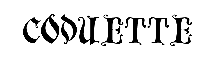 Chaillot Regular  Free Fonts Download