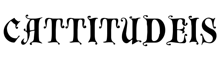 Chaillot Regular  Free Fonts Download