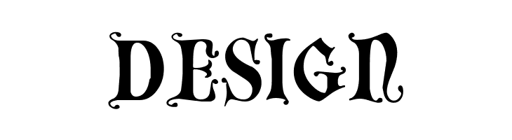 Chaillot Regular  Free Fonts Download