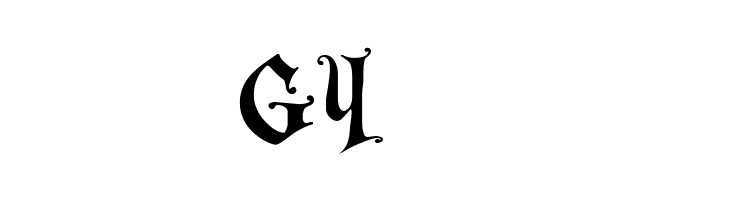 Chaillot Regular  Free Fonts Download