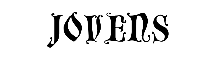 Chaillot Regular  Free Fonts Download