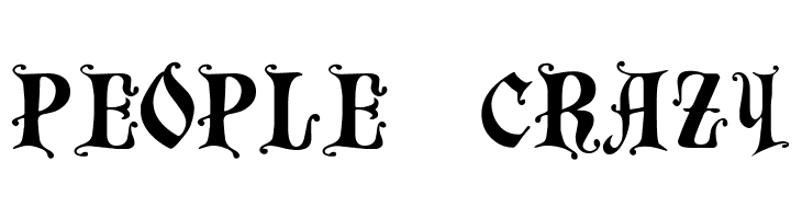 Chaillot Regular  Free Fonts Download