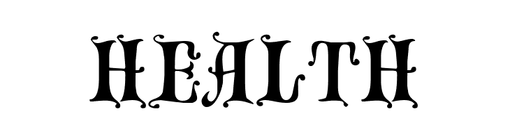 Chaillot Regular  Free Fonts Download