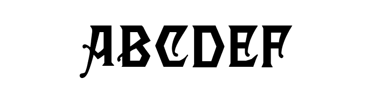 Angular  Free Fonts Download