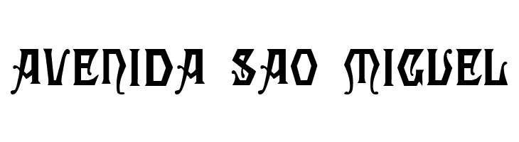 Angular  Free Fonts Download