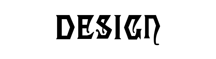 Angular  Free Fonts Download