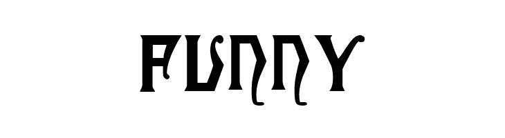 Angular  Free Fonts Download