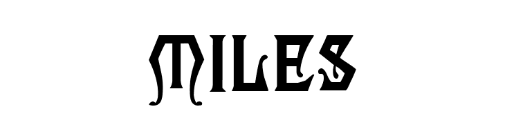 Angular  Free Fonts Download