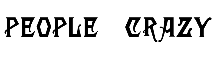 Angular  Free Fonts Download