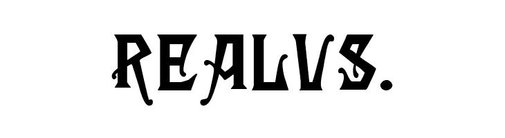 Angular  Free Fonts Download