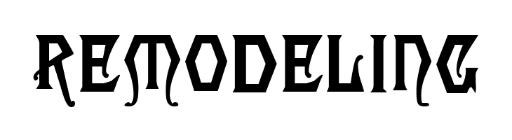 Angular  Free Fonts Download