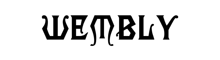 Angular  Free Fonts Download