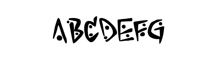 Zitcream  Free Fonts Download