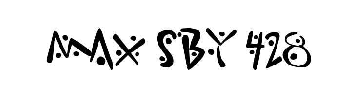 Zitcream  Free Fonts Download